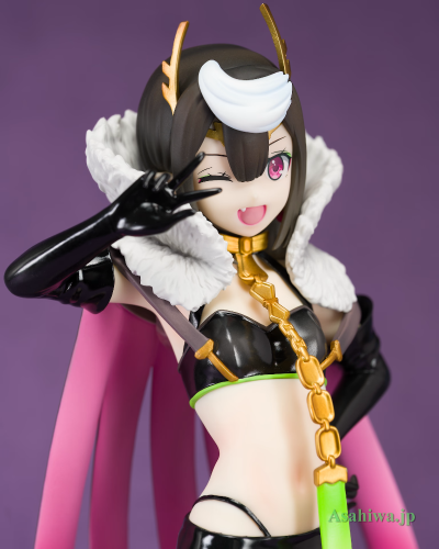 转生成蜘蛛又怎样！  爱丽儿