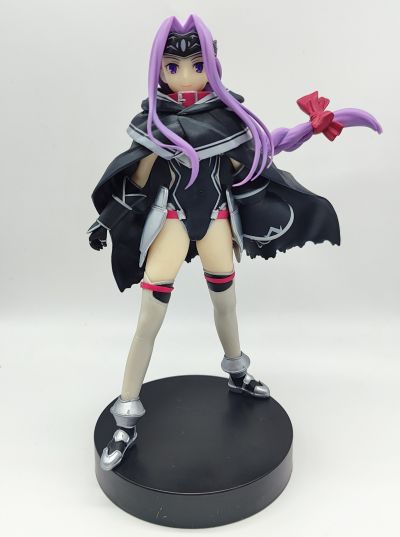 EXQ手办 Fate/Grand Order 绝对魔兽战线巴比罗尼亚 美杜莎 