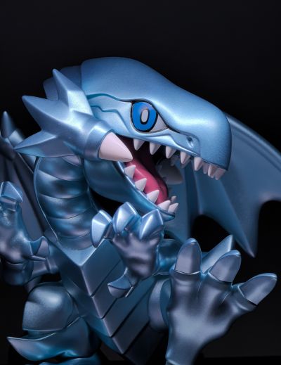 MEGA TOON 游戏王系列  青眼白龙