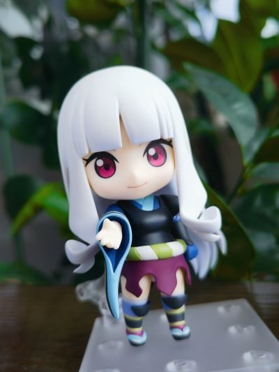 粘土人#2633 刀语 咎儿