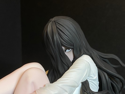 粘土人#2642 零～zero～ 雏咲深红