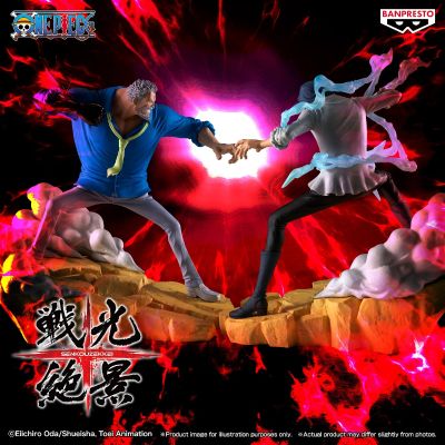 航海王 战光绝景-库赞-