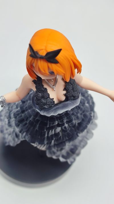 Kyunties 五等分的新娘∬ 中野四叶