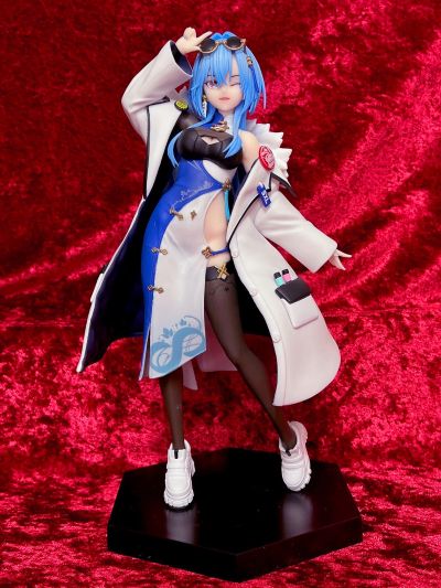 青桐高中 春雨丽女