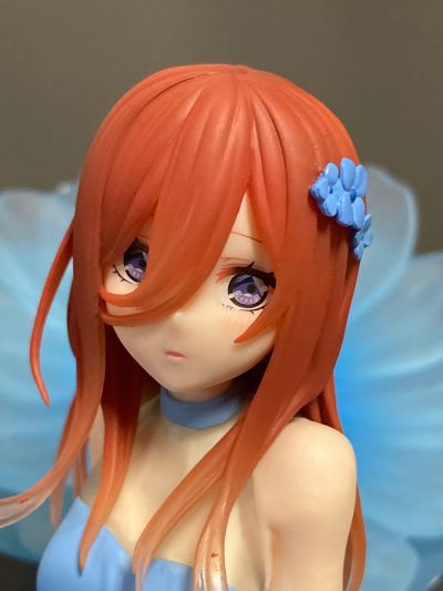 动画特篇-五等分的新娘~　Bloo-me!ー中野三玖ー