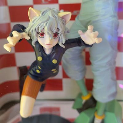 猎人 名战景-尼飞彼多-