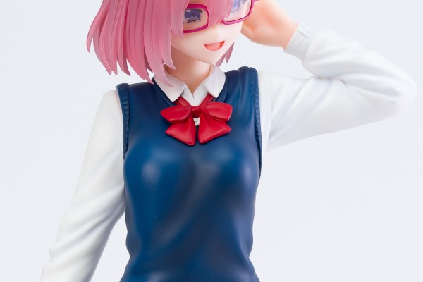 TENITOL TALL 2.5次元的诱惑 天乃理理沙