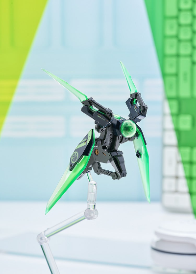 PLAMAX BP-01 兔女郎服装计划 索菲亚· F· 希琳 夜色