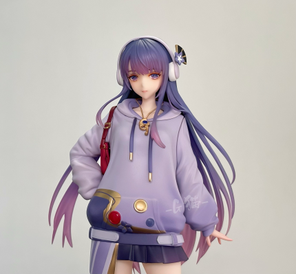 原神 雷电将军 宅宅宅