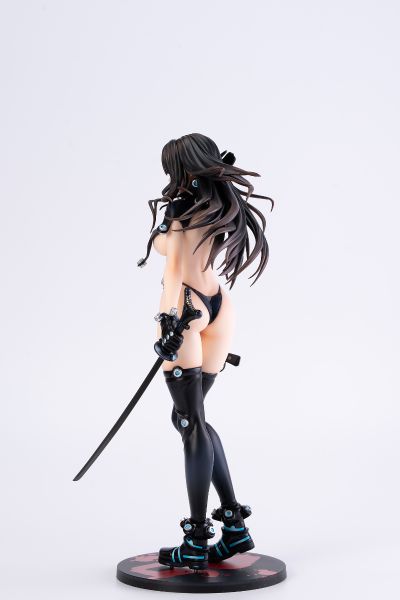 杀戮都市 下平玲花