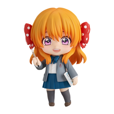 粘土人#2776 月刊少女野崎君 佐仓千代