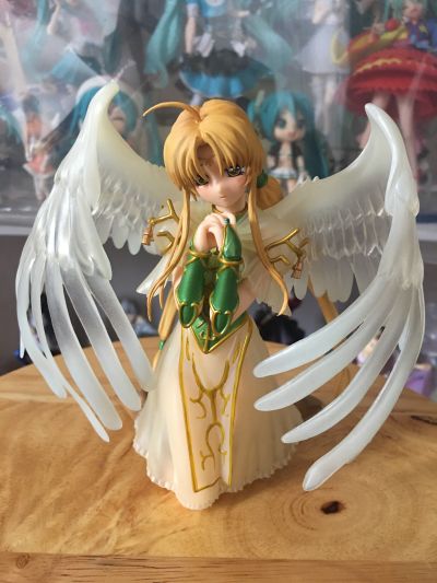 幻燐之姫将军2  伊莉娜·玛修伦