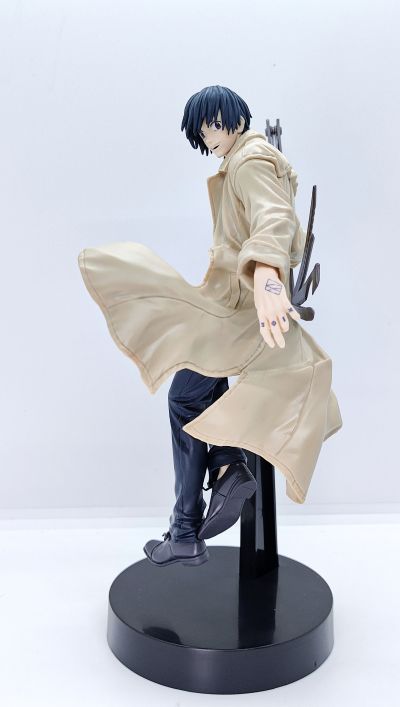 VIBRATION STARS 坂本日常 南云