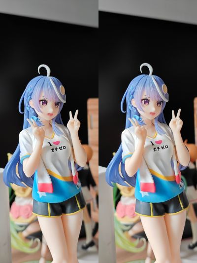 身为VTuber的我因为忘记关台而成了传说动画版 Trio-Try-iT人偶ー小咻瓦ー