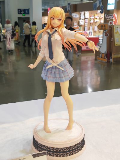 PRISMA WING 更衣人偶坠入爱河 动画版 喜多川海梦