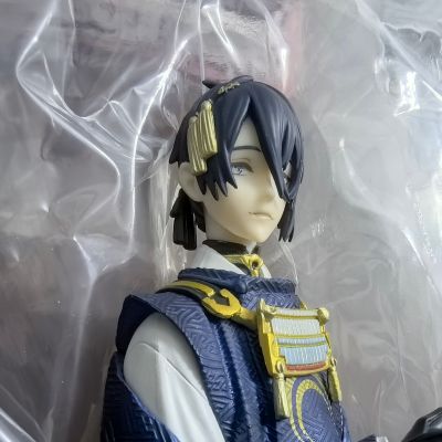 大家的抽赏 刀剑乱舞-ONLINE- ~压泡面之阵 阵型五~ 10周年纪念  A奖 三日月宗近