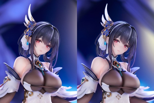 碧蓝航线 镇海改