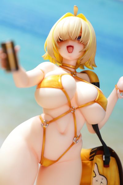 胜利女神：妮姬 伊莱格 泳装