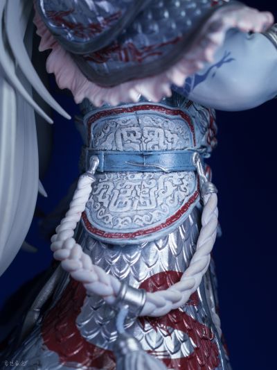 电影《哪吒之魔童闹海》 敖光