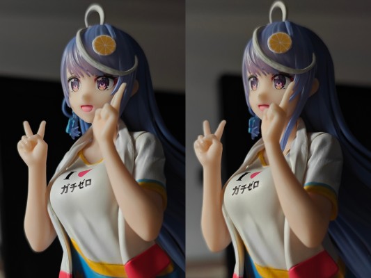 身为VTuber的我因为忘记关台而成了传说动画版 Trio-Try-iT人偶ー小咻瓦ー