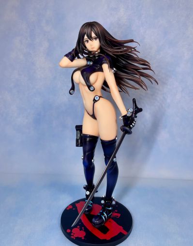 杀戮都市 下平玲花