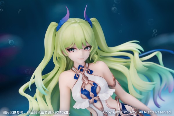 Gift+系列 崩坏3 梅比乌斯 湛碧之女