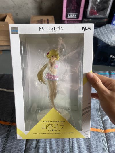 	七人魔法使 山奈米菈 -泳装Ver.- 