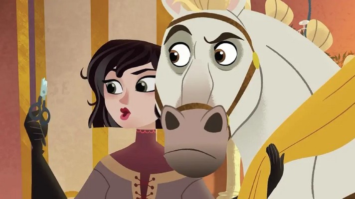 Q posket 童话系列 迪士尼角色 -乐佩公主-