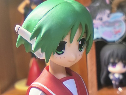 PM 手办 亚克雅パッツァ HMX-12マルチ 