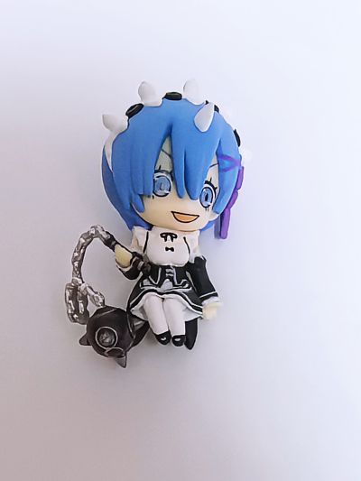 プティット系列 Re：ゼロから始める异世界生活 レム 