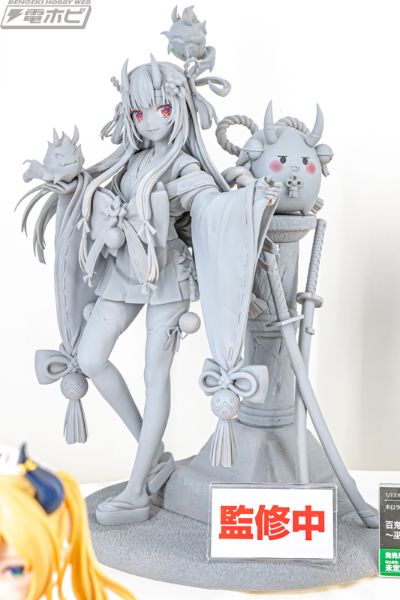 hololive 百鬼绫目 ～巫女服装～