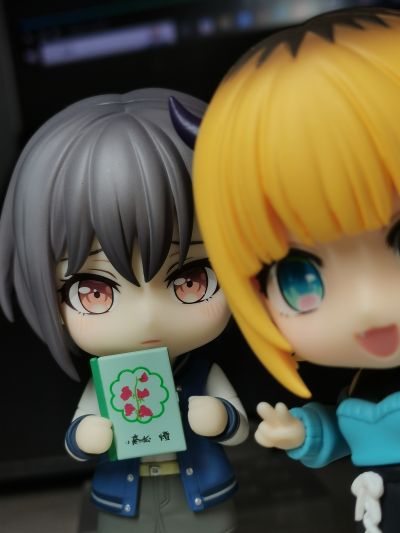 粘土人#2488 我推的孩子 动画版 MEM