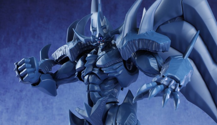 Figure-rise Standard Amplified -三幻神降临- 欧贝利斯克之巨神兵