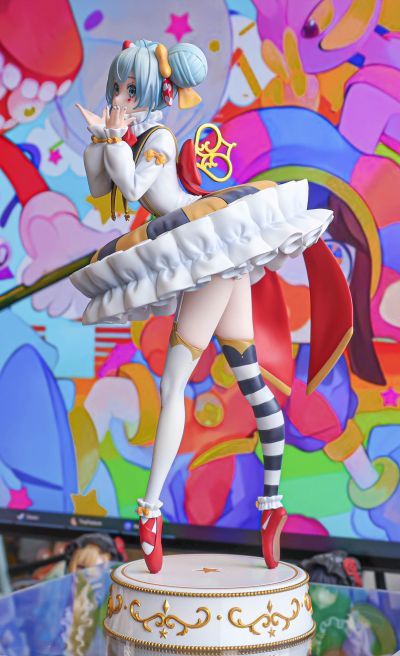 初音未来演唱会 2023 VR 服装大赛大奖设计