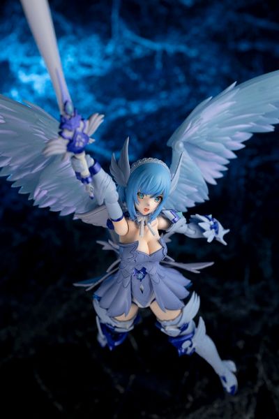 寿屋赏 阿尔卡纳蒂亚【S赏】露蜜提雅 ReACT-lottery