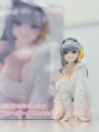 压泡面 胜利女神：新的希望 神罚 初次的爱恋