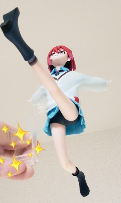 一番赏 机动战士高达跨时之战 合集2 A奖 天手让叶（化名：玛秋）与哈罗 MASTERLISE