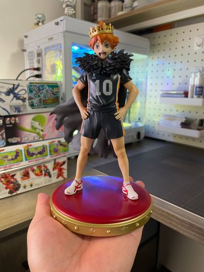 一番赏 排球少年 ～10周年纪念！～ A奖 日向翔阳