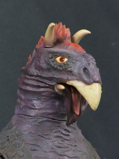 大怪兽系列巨型 希多拉