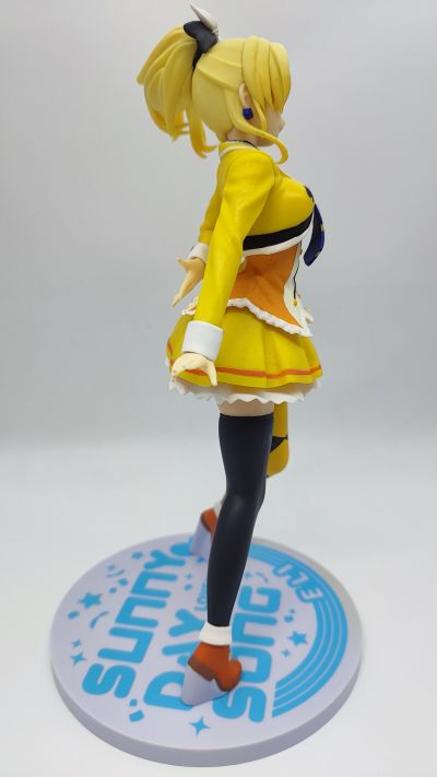 超级景品 LoveLive!The School Idol Movie 绚瀬絵里 SUNNY DAY SONG 