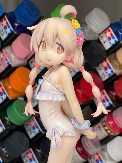 拼装女主角 别当哥哥了！ 绪山真寻[Summer Queens]