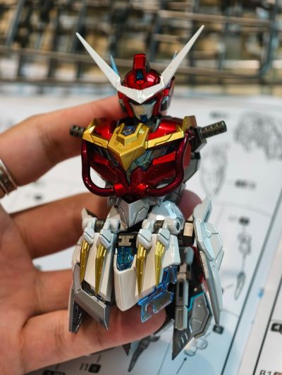 永劫无间 岳山-应龙号