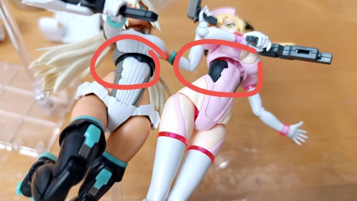 30MS SIS-H00 瑟斯媞[配色C]