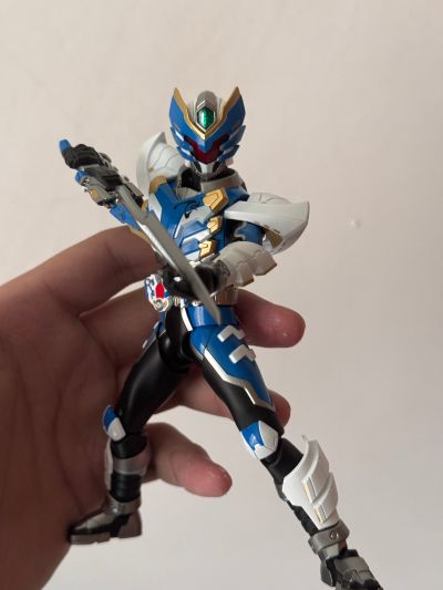 铠甲勇士形刻系列第十三作 飞影铠甲