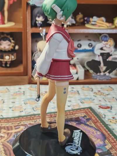 PM 手办 亚克雅パッツァ HMX-12マルチ 