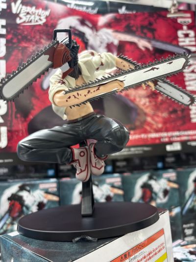 链锯人 名战景-链锯人-Ⅱ