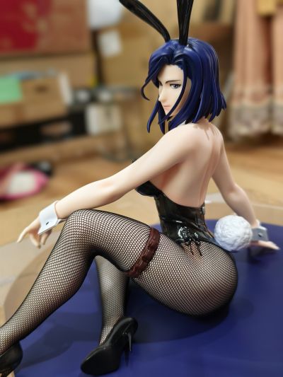 B-style 剧场版 城市猎人 天使之泪 野上冴子 兔女郎