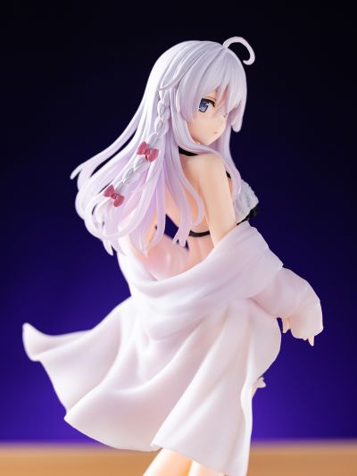 Coreful 魔女之旅 伊蕾娜～泳装造型～