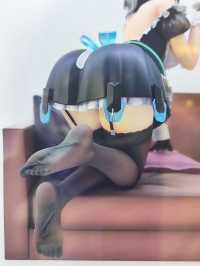 尘白禁区 琴诺 见习侍奉