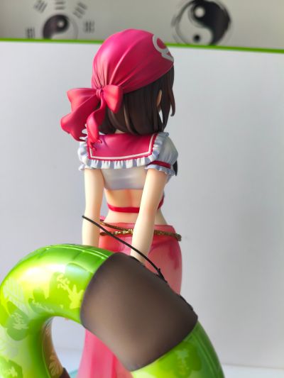 KDcolle 为美好的世界献上祝福！芸芸 原作版 海滩上的角色扮演